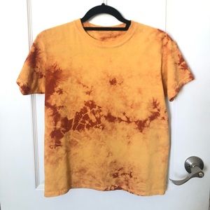 Tie Dye Tee